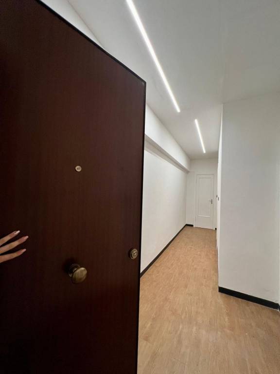 appartamento in affitto a Genova in zona Quezzi
