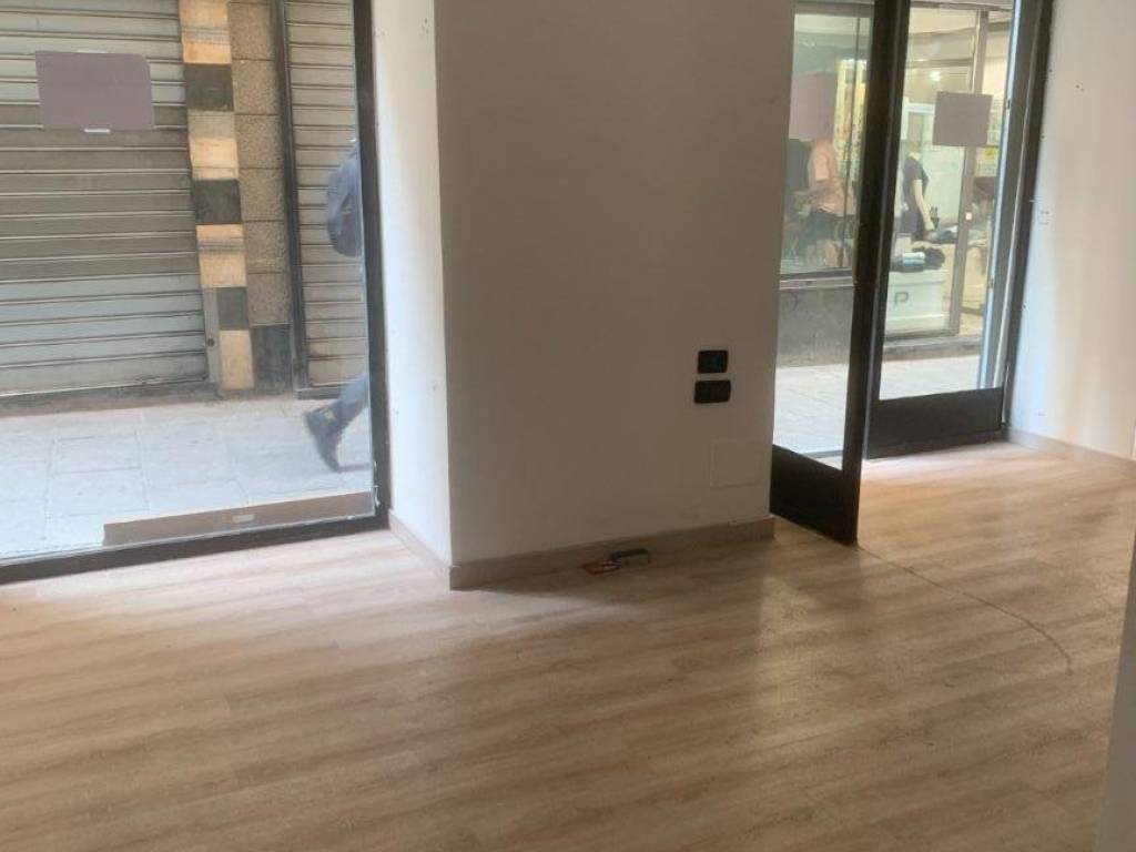 negozio in affitto a Genova in zona Centro Storico