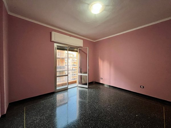 appartamento in affitto a Genova in zona Oregina
