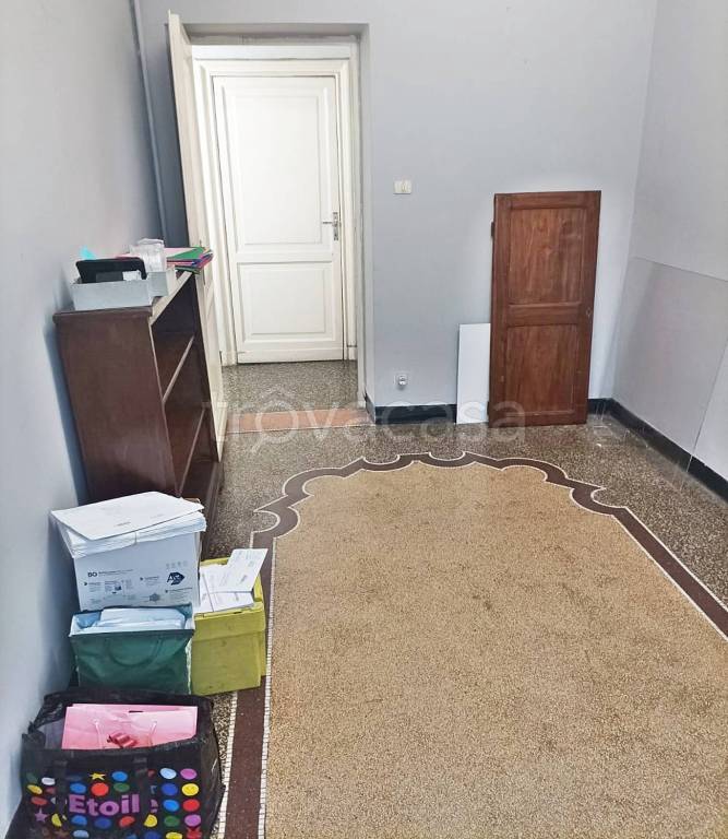 appartamento in affitto a Genova in zona Foce