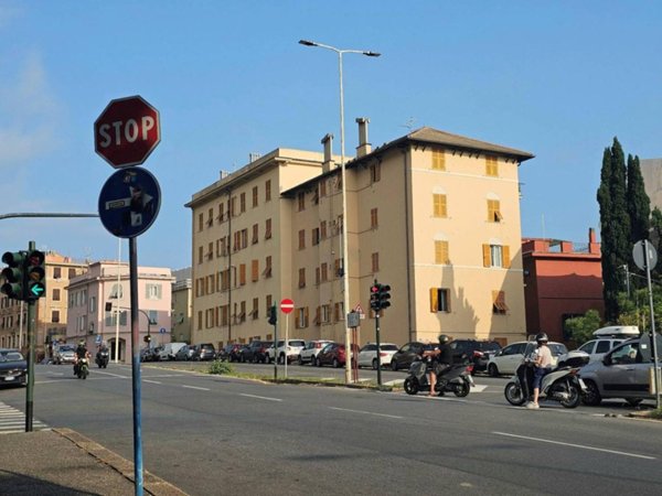 appartamento in affitto a Genova