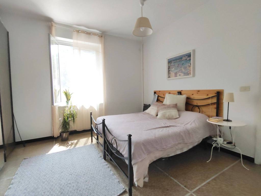appartamento in affitto a Genova in zona Albaro