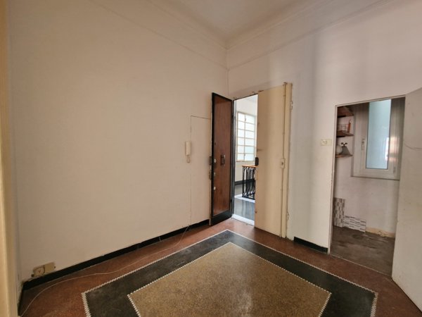 appartamento in affitto a Genova in zona Castelletto