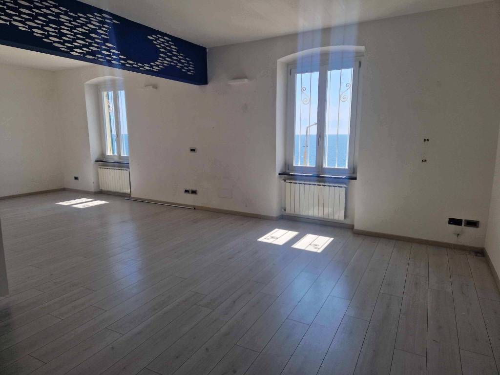 appartamento in affitto a Genova in zona Nervi