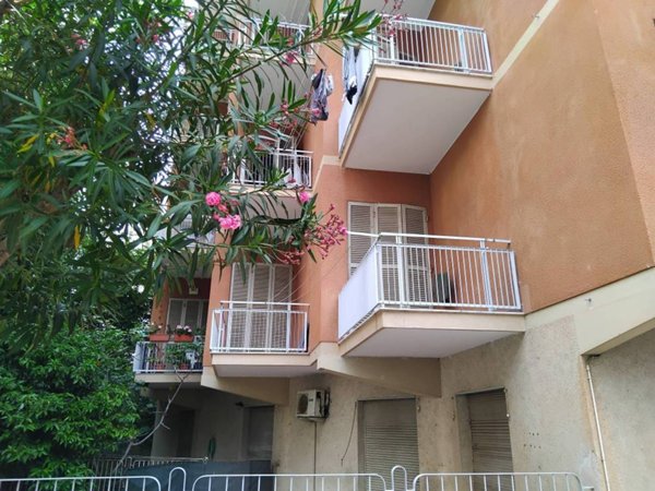 appartamento in affitto a Genova in zona Albaro