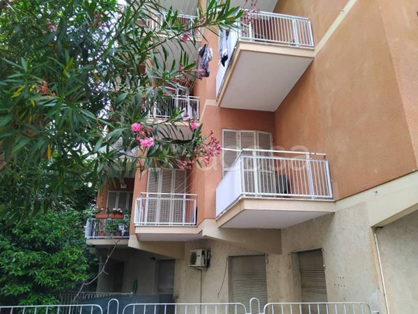 appartamento in affitto a Genova in zona Albaro