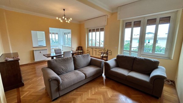 appartamento in affitto a Genova in zona Albaro