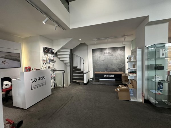 appartamento in affitto a Genova