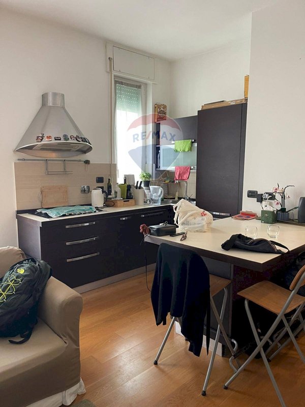appartamento in affitto a Genova in zona Sestri Ponente