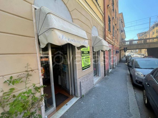 appartamento in affitto a Genova in zona Pegli