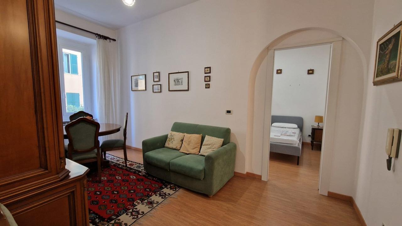 appartamento in affitto a Genova