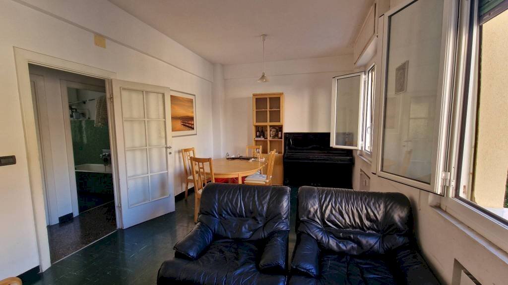 appartamento in affitto a Genova in zona San Martino