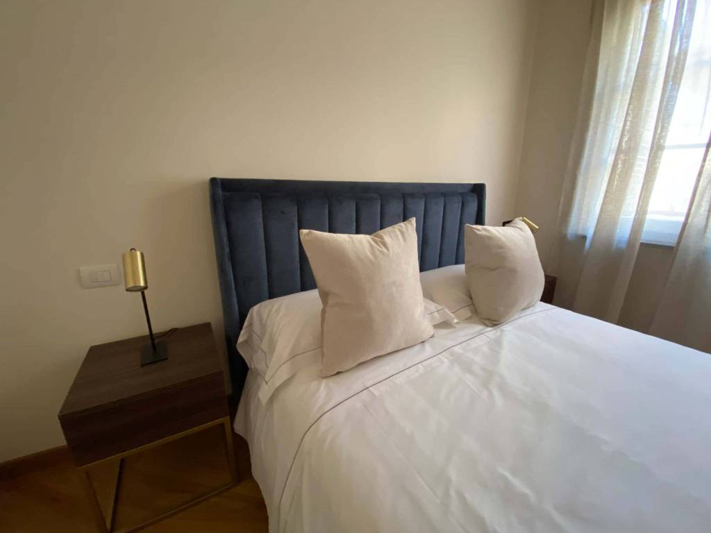 appartamento in affitto a Genova in zona Centro Storico