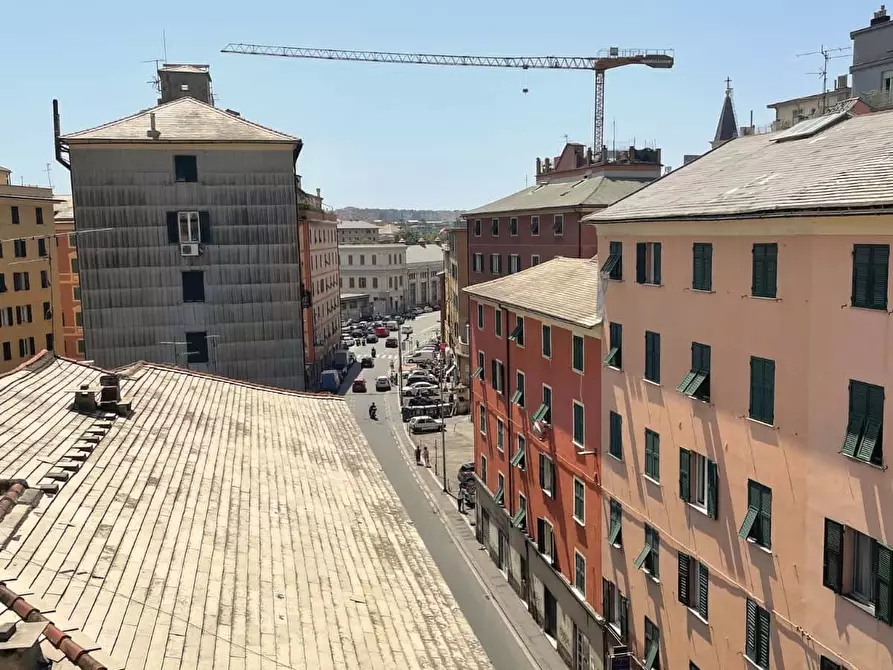 appartamento in affitto a Genova