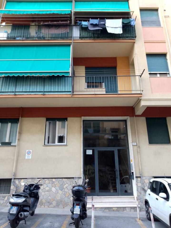 appartamento in affitto a Genova