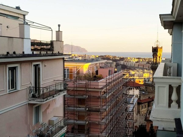 appartamento in affitto a Genova