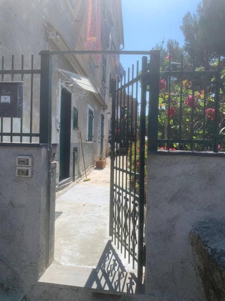 appartamento in affitto a Genova in zona Nervi