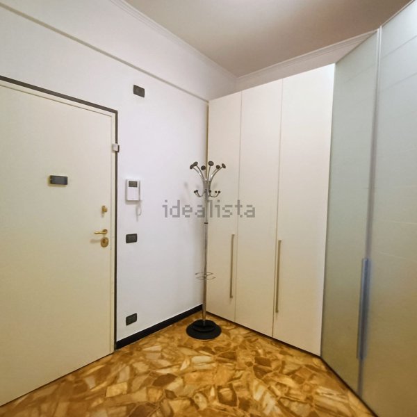 appartamento in affitto a Genova in zona Pegli