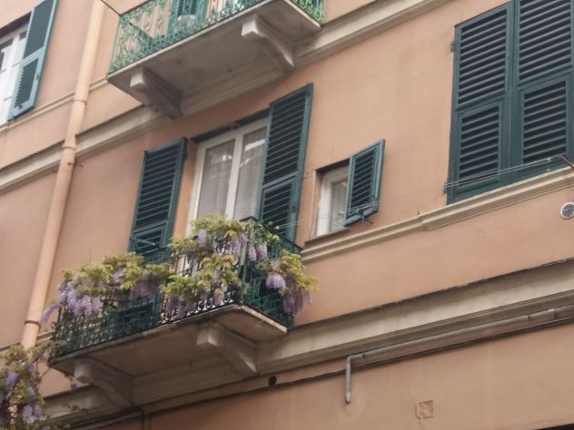 camera singola in affitto a Genova in zona Centro Storico
