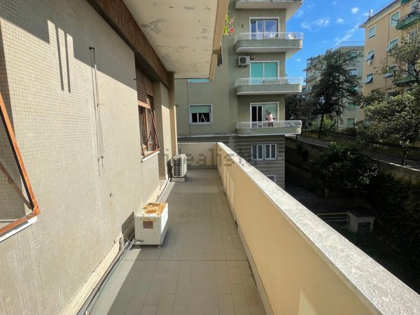 appartamento in affitto a Genova in zona Pegli