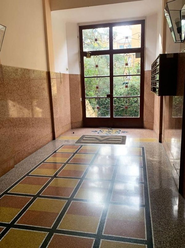 appartamento in affitto a Genova in zona Sturla