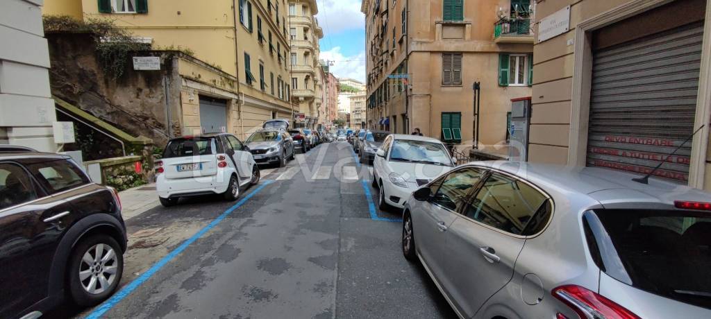 villa in affitto a Genova in zona Centro Storico