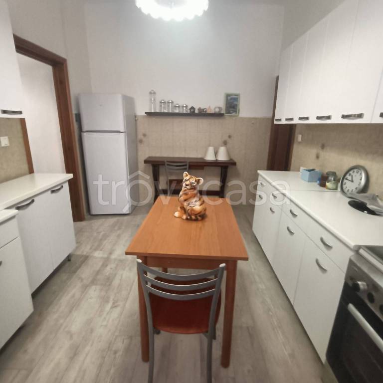 appartamento in affitto a Genova in zona Sestri Ponente