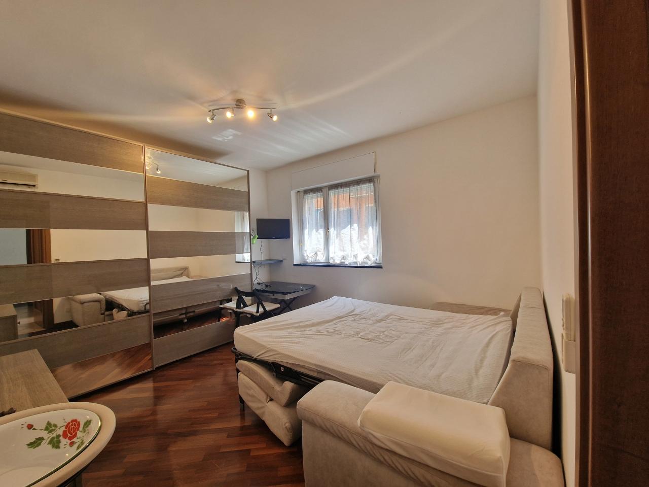 negozio in affitto a Genova in zona San Fruttuoso