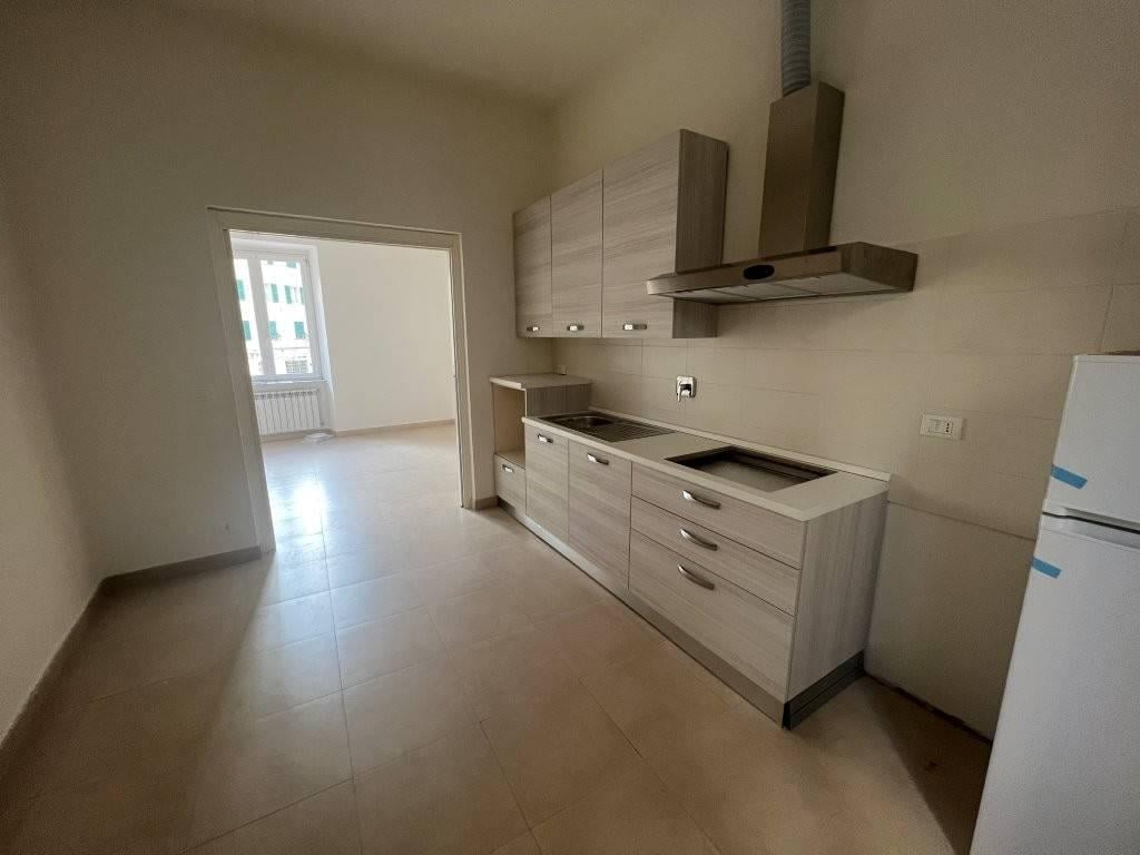 appartamento in affitto a Genova in zona San Vincenzo