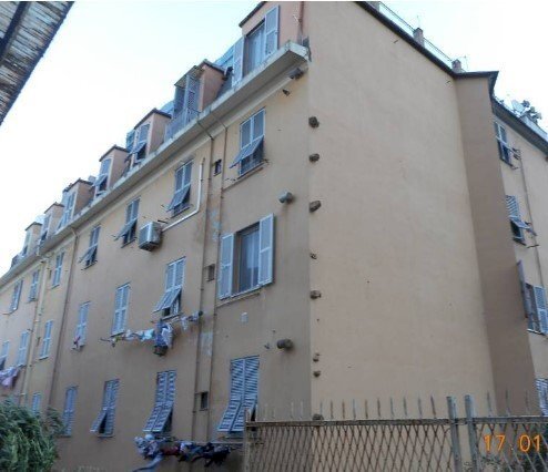 appartamento in affitto a Genova