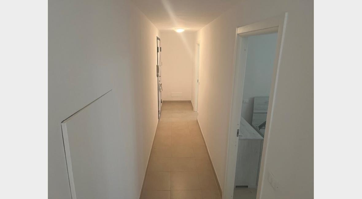 appartamento in affitto a Genova in zona San Vincenzo