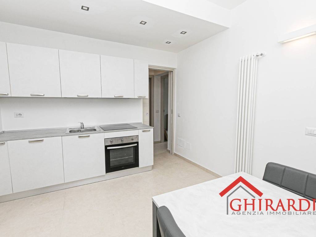 appartamento in affitto a Genova in zona San Teodoro