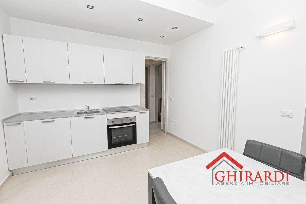 appartamento in affitto a Genova in zona San Teodoro