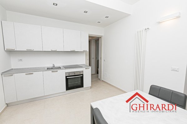 appartamento in affitto a Genova