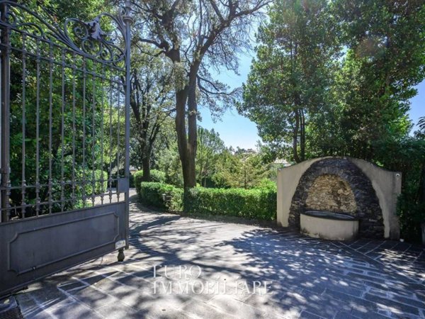 appartamento in affitto a Genova in zona Albaro