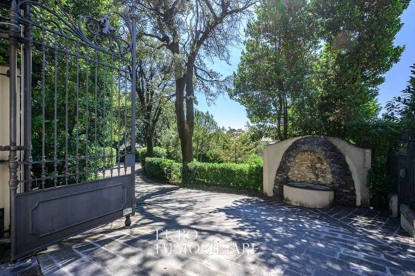 appartamento in affitto a Genova in zona Albaro