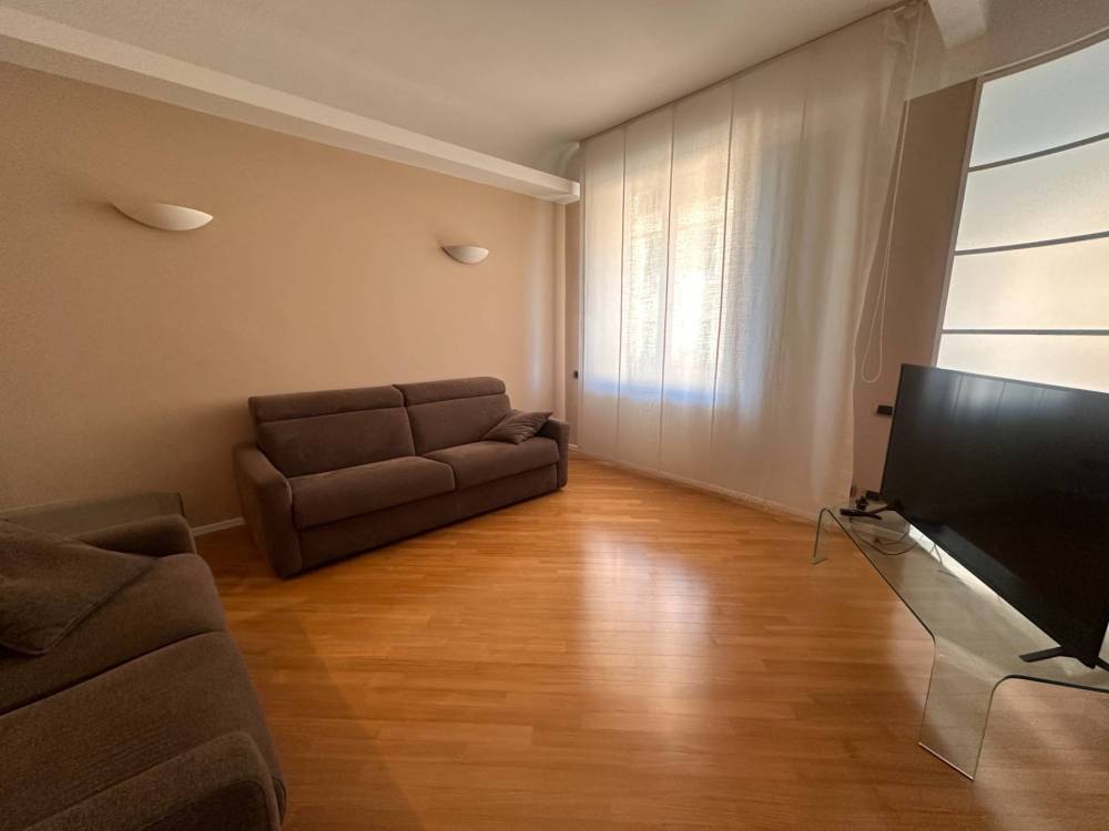 appartamento in affitto a Genova in zona Albaro