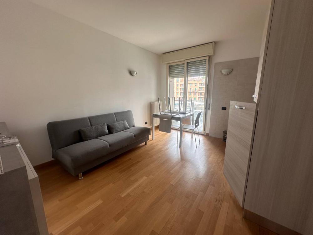 appartamento in affitto a Genova in zona Sampierdarena