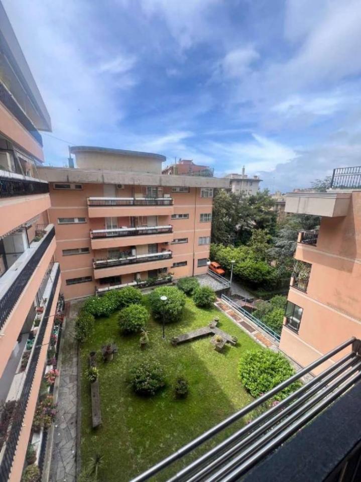 appartamento in affitto a Genova in zona Sestri Ponente