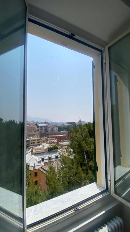 appartamento in affitto a Genova in zona Castelletto