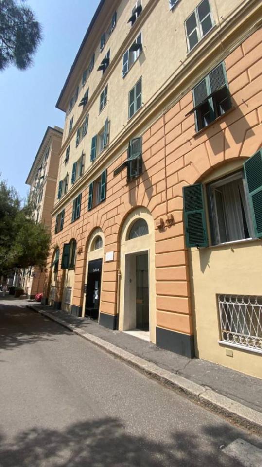 appartamento in affitto a Genova in zona Castelletto