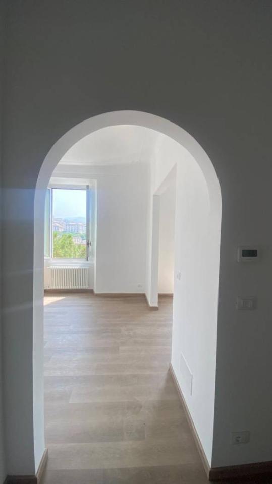 appartamento in affitto a Genova in zona Castelletto