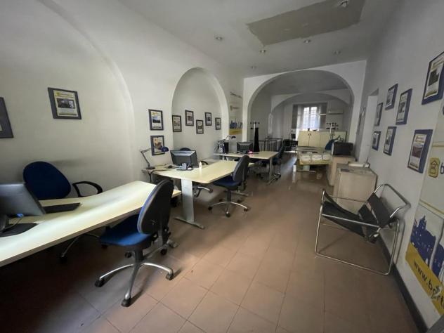 negozio in affitto a Genova in zona Marassi