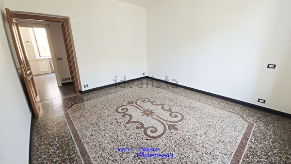 appartamento in affitto a Genova in zona Foce