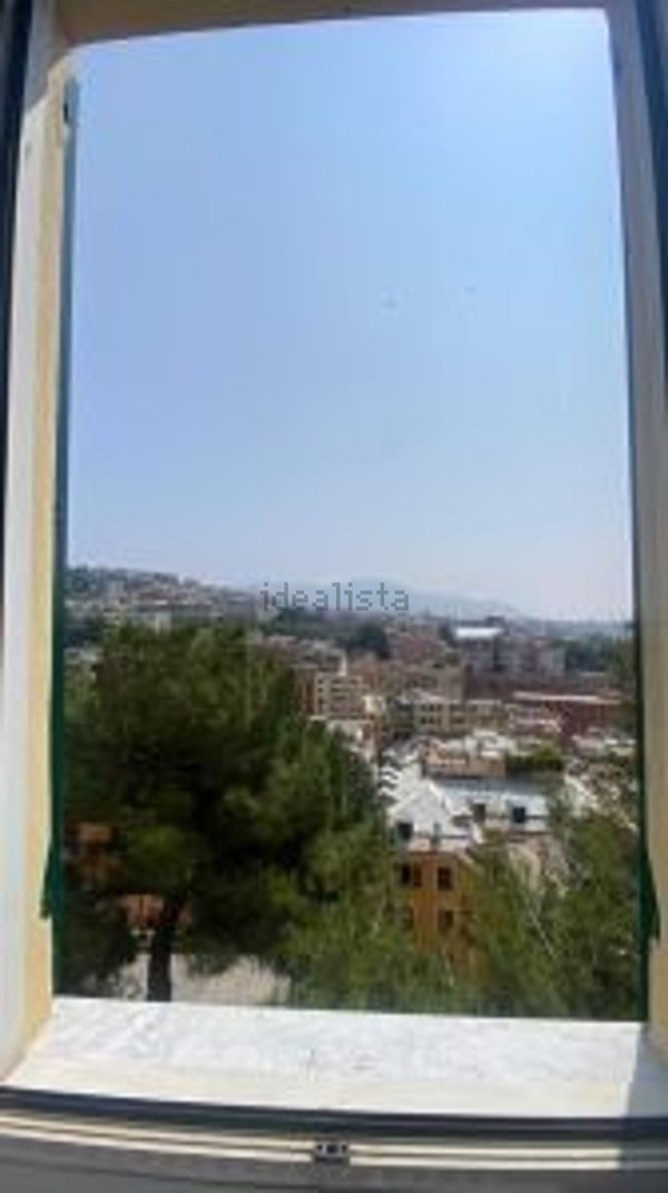 appartamento in affitto a Genova in zona Castelletto