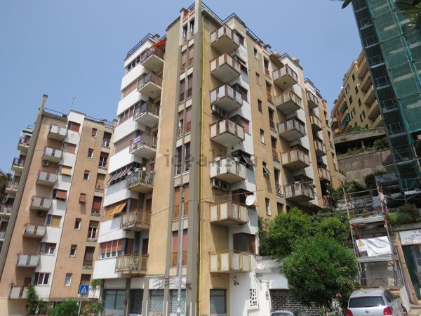 appartamento in affitto a Genova in zona Lagaccio / Granarolo