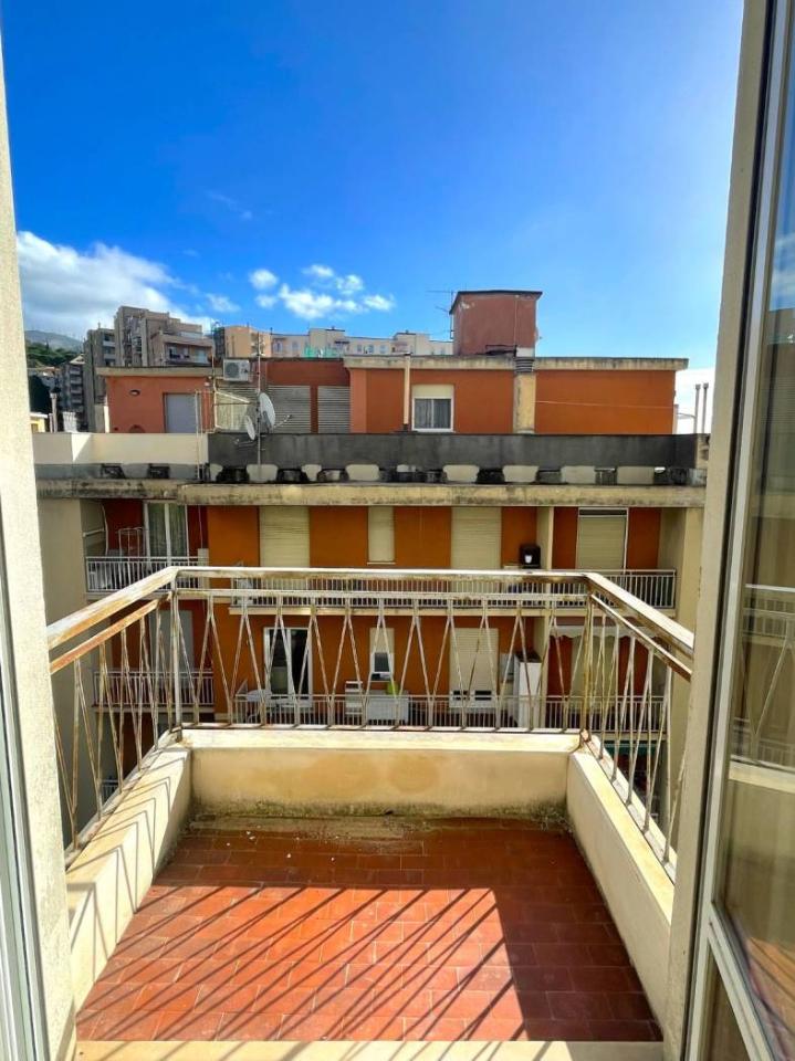 appartamento in affitto a Genova in zona San Martino