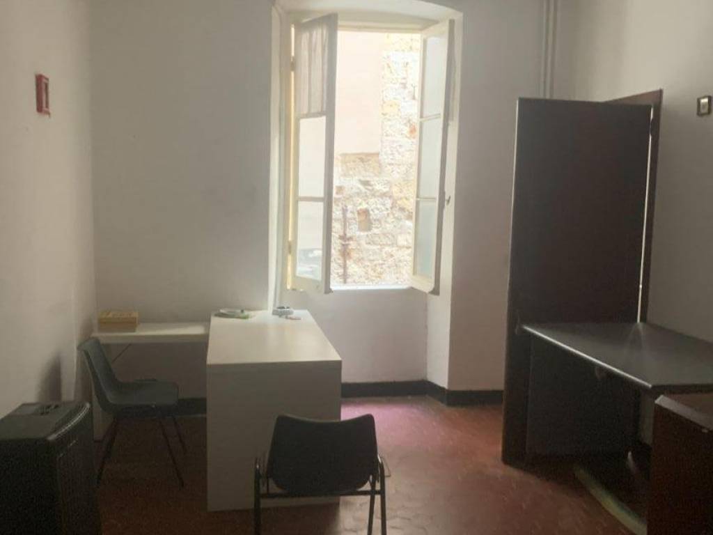appartamento in affitto a Genova in zona Centro Storico