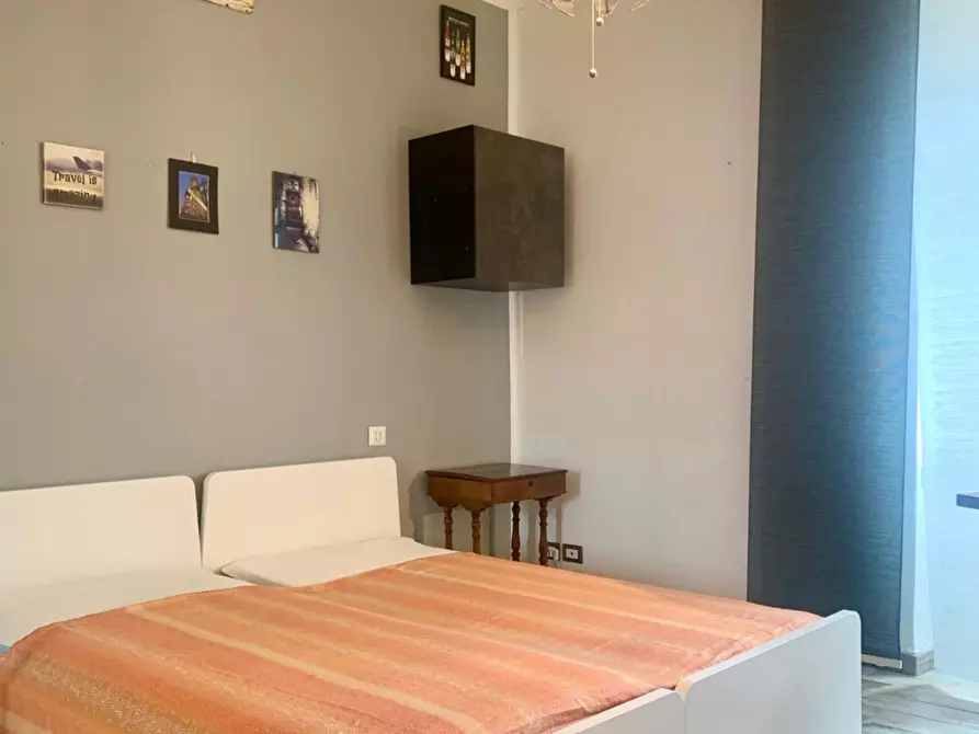 appartamento in affitto a Genova in zona San Martino