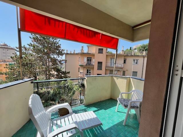 appartamento in affitto a Genova in zona Pegli